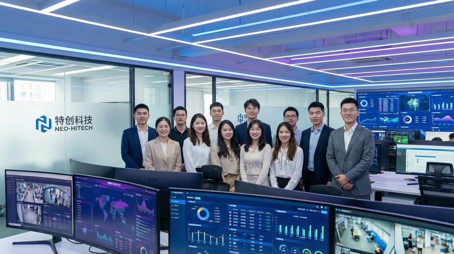 蘑菇视频团队荣获年度最佳视频科技奖